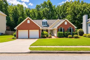 1396 Belfaire Trce, Dacula, GA 30019 - Photo 1
