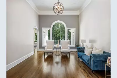 1925 Gene Sarazen Way, Braselton, GA 30517 - Photo 6