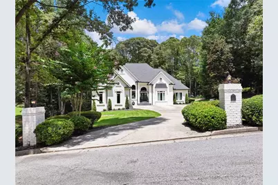 1925 Gene Sarazen Way, Braselton, GA 30517 - Photo 1