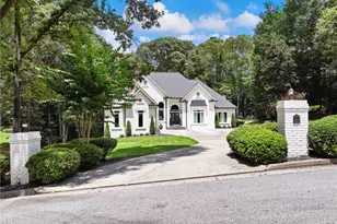1925 Gene Sarazen Way, Braselton, GA 30517 - Photo 1