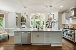 1925 Gene Sarazen Way, Braselton, GA 30517 - Photo 16