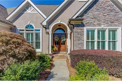 380 Fairway Circle, Monroe, GA 30656 - Photo 6