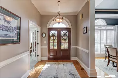 380 Fairway Circle, Monroe, GA 30656 - Photo 8