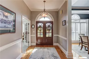 380 Fairway Cir, Monroe, GA 30656 - Photo 8