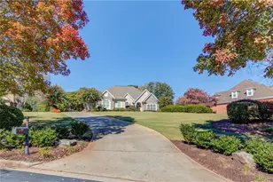 380 Fairway Cir, Monroe, GA 30656 - Photo 1