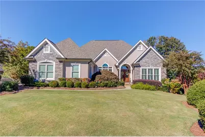 380 Fairway Circle, Monroe, GA 30656 - Photo 4