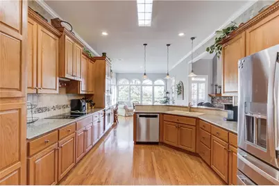 380 Fairway Circle, Monroe, GA 30656 - Photo 18