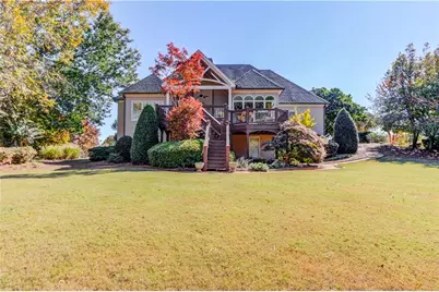 380 Fairway Circle, Monroe, GA 30656 - Photo 56