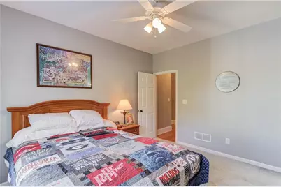 380 Fairway Circle, Monroe, GA 30656 - Photo 30