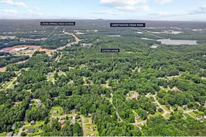 2152 Cedar Creek Lane, Lithia Springs, GA 30122 - Photo 38