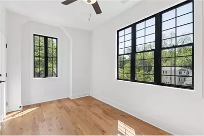 1385 Sylvan Circle NE, Brookhaven, GA 30319 - Photo 16