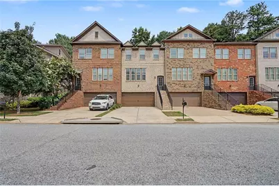 2168 Mission View Drive, Lawrenceville, GA 30043 - Photo 2