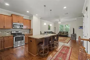 2168 Mission View Dr, Lawrenceville, GA 30043 - Photo 8