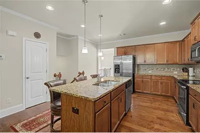 2168 Mission View Drive, Lawrenceville, GA 30043 - Photo 10