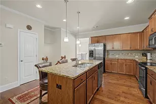 2168 Mission View Dr, Lawrenceville, GA 30043 - Photo 10