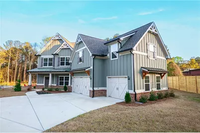 865 Elder Drive, Jefferson, GA 30549 - Photo 2