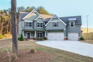 865 Elder Dr, Jefferson, GA 30549 - Photo 4