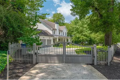 3882 Wieuca Road NE, Atlanta, GA 30342 - Photo 4