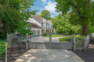 3882 Wieuca Rd NE, Atlanta, GA 30342 - Photo 4