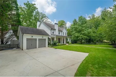 3882 Wieuca Road NE, Atlanta, GA 30342 - Photo 2