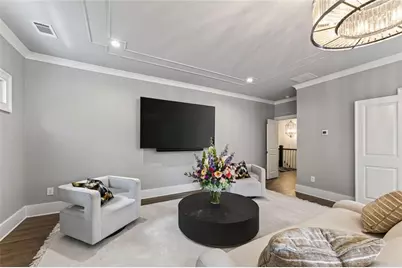 3882 Wieuca Road NE, Atlanta, GA 30342 - Photo 50