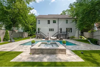 3882 Wieuca Road NE, Atlanta, GA 30342 - Photo 56
