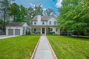 3882 Wieuca Rd NE, Atlanta, GA 30342 - Photo 1