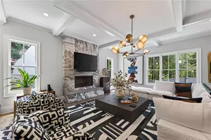 3882 Wieuca Rd NE, Atlanta, GA 30342 - Photo 18