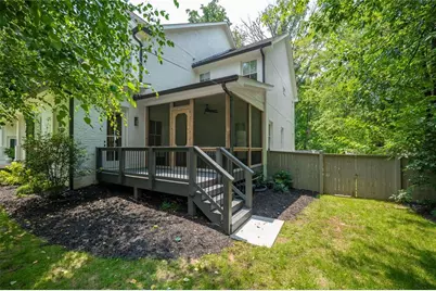 3882 Wieuca Road NE, Atlanta, GA 30342 - Photo 40