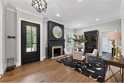 3882 Wieuca Road NE, Atlanta, GA 30342 - Photo 8