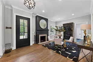 3882 Wieuca Rd NE, Atlanta, GA 30342 - Photo 8