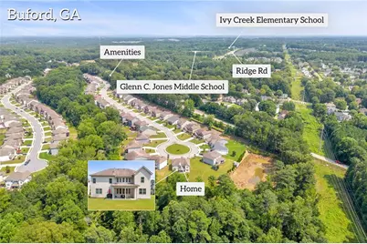 3300 Deaton Trail, Buford, GA 30519 - Photo 62