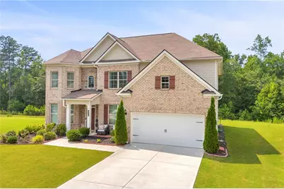 3300 Deaton Trail, Buford, GA 30519 - Photo 2