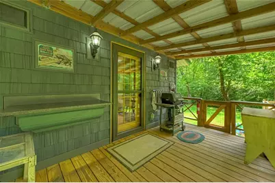 100 Wing Circle, Ellijay, GA 30536 - Photo 60