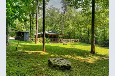 100 Wing Circle, Ellijay, GA 30536 - Photo 40