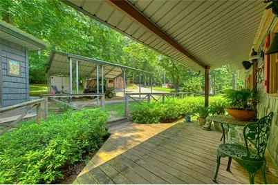 100 Wing Circle, Ellijay, GA 30536 - Photo 66