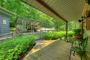100 Wing Cir, Ellijay, GA 30536 - Photo 66