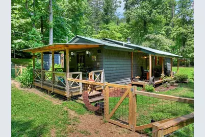 100 Wing Circle, Ellijay, GA 30536 - Photo 38