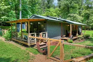 100 Wing Cir, Ellijay, GA 30536 - Photo 38