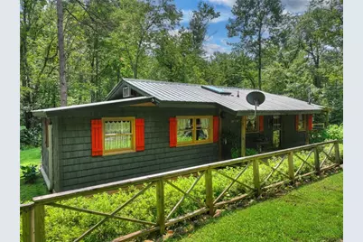 100 Wing Circle, Ellijay, GA 30536 - Photo 2