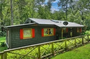 100 Wing Cir, Ellijay, GA 30536 - Photo 2