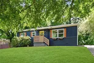 923 Redford Dr SE, Atlanta, GA 30315 - Photo 2