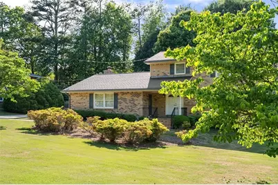 465 Pine Forest Drive, Lawrenceville, GA 30046 - Photo 34