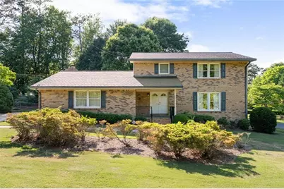 465 Pine Forest Drive, Lawrenceville, GA 30046 - Photo 38