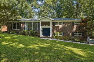 3845 Westmoreland Dr NW, Kennesaw, GA 30144 - Photo 1