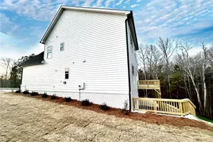 1695 Darby Rd, Waleska, GA 30183 - Photo 4