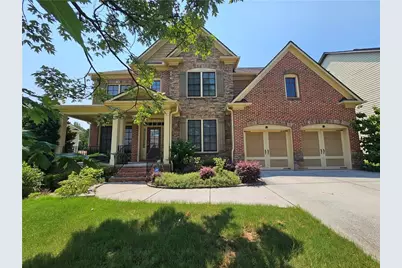1435 Woodall Trace, Alpharetta, GA 30004 - Photo 1