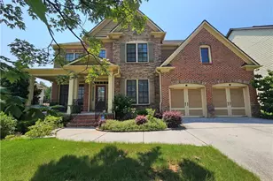 1435 Woodall Trace, Alpharetta, GA 30004 - Photo 1