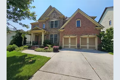 1435 Woodall Trace, Alpharetta, GA 30004 - Photo 68