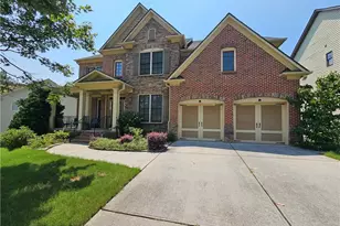 1435 Woodall Trace, Alpharetta, GA 30004 - Photo 68